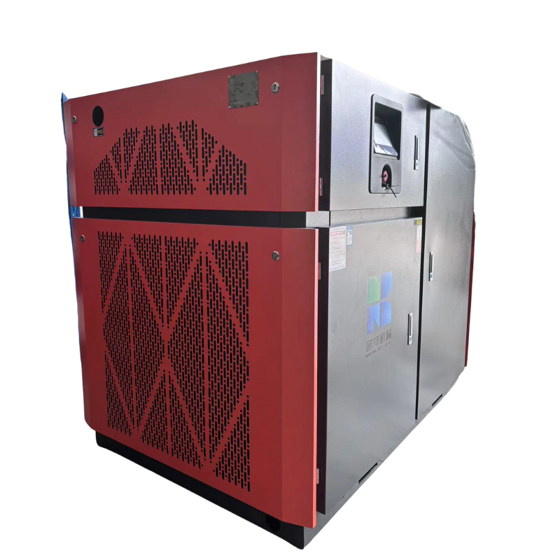 Hot Sale China Air Compressor 10bar 7.5kw 110kw Industrial High Pressure Electric PCP Air Compressor With Dryer