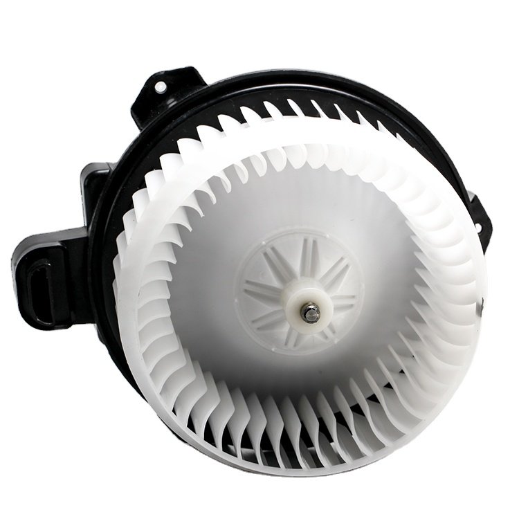 New Car AC Blower Auto Parts Air Conditioning Blower Air Blowers for Mercedes Benz BMW Audi Ford GM Honda Toyota Nissan Hyundai