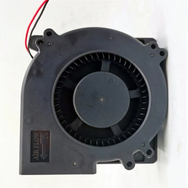 YM2412PLB1 12032 DC24V 0.42A Induction Cooker Inverter Blower Fan