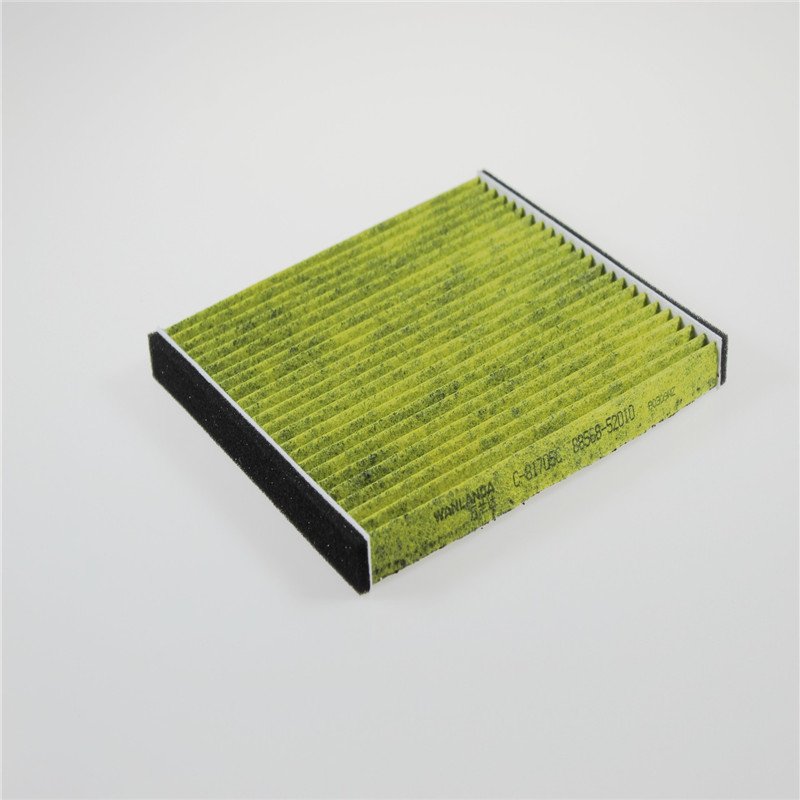 Factory Wholesale Cabin Filter for Toyota OE NO.8856852010