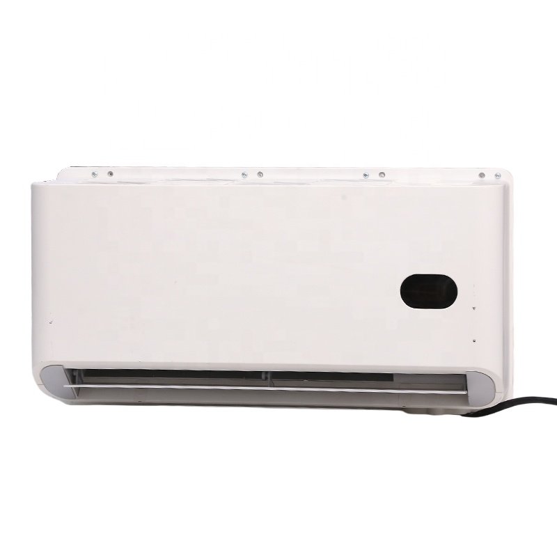 Mini Condenser air Conditioner Car AC Evaporator 450 Portable Air Conditioner