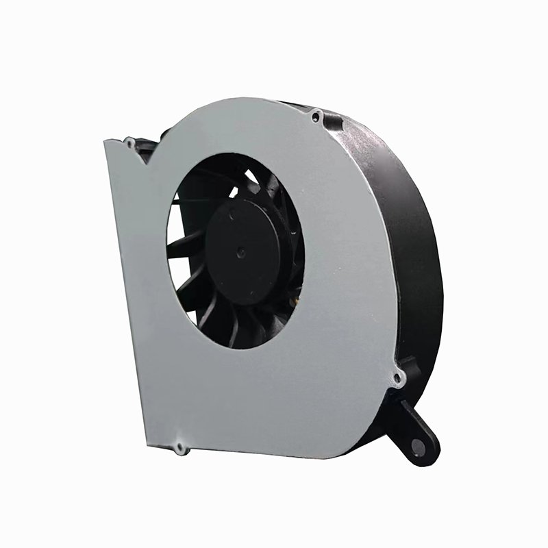 12V 0.40AMP 8020 Blower CPU Cooling Fan 2pin 4pin 4-Wire PWM
