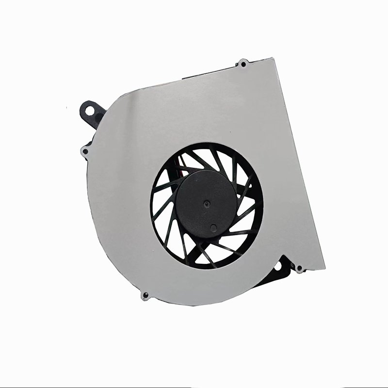 12V 0.40AMP 8020 Blower CPU Cooling Fan 2pin 4pin 4-Wire PWM