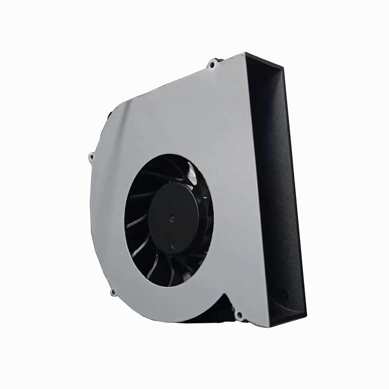 12V 0.40AMP 8020 Blower CPU Cooling Fan 2pin 4pin 4-Wire PWM