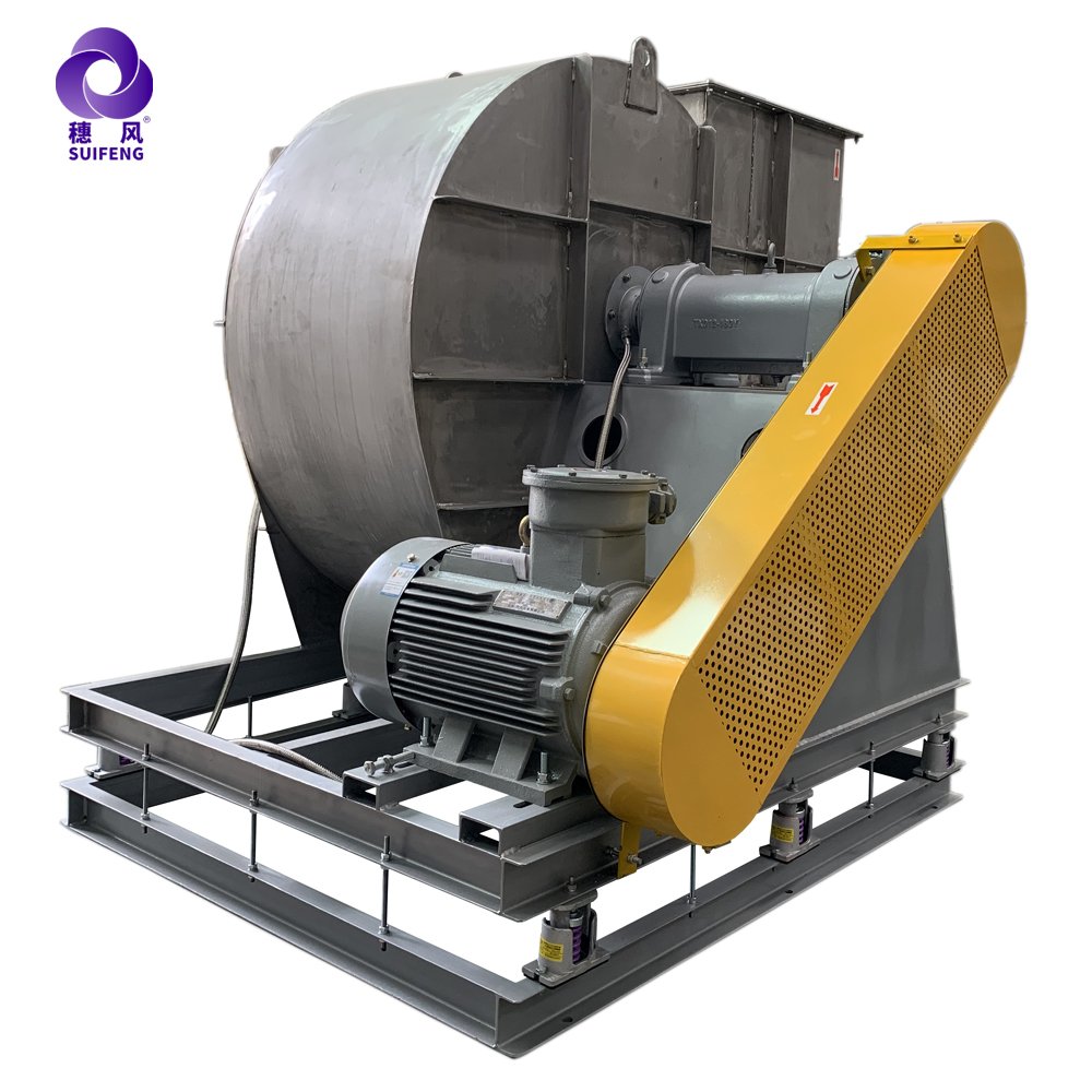 Blower Fan Industrial Exhaust Blower Centrifugal Fan 5cm 50*50*20mm 5020 5V 12V 24V Industrial Extractor Fans for Boilers AC OEM