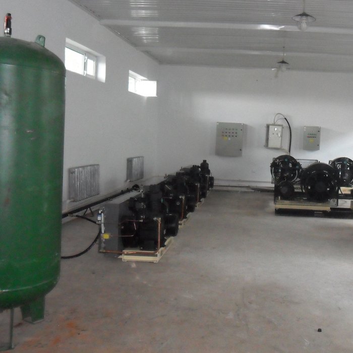 Hot Sell Air Compressor Product