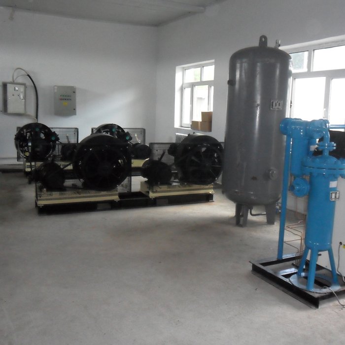 Hot Sell Air Compressor Product