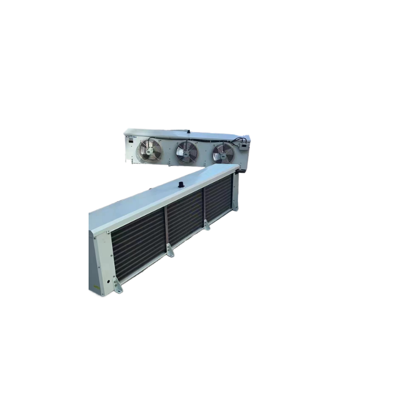 Custom Size Refrigeration Unit Air Cooled Explosion Proof Freezer With Condensing Unit