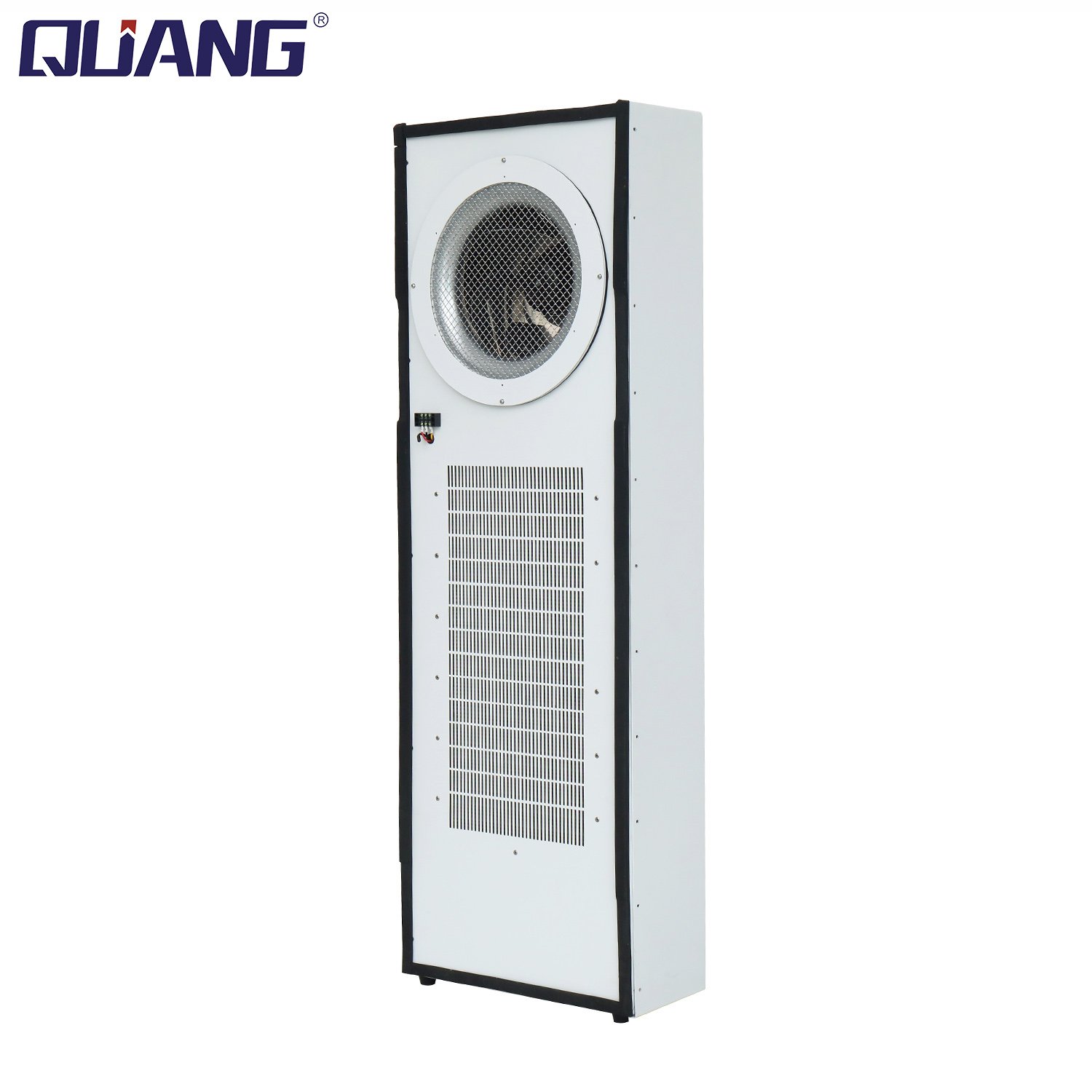 Manufacturer'S Price Heat Exchanger Cooler for Control Panel Refrigeration Heat Exchanger