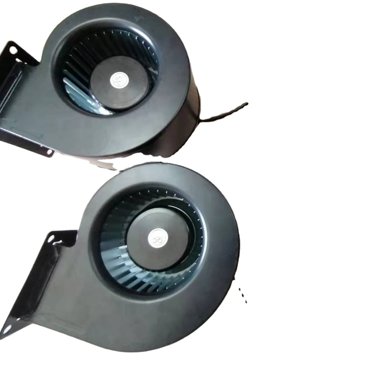 Small DC Centrifugal Fan Blower Exhaust Fan for Hood or Kitchen Cooling