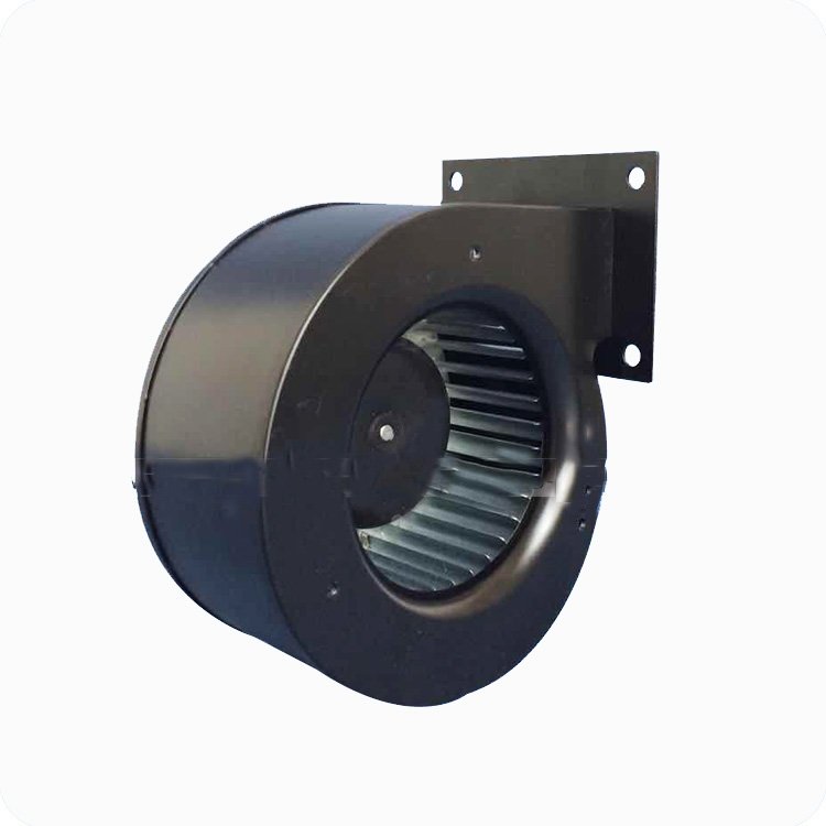 Small DC Centrifugal Fan Blower Exhaust Fan for Hood or Kitchen Cooling