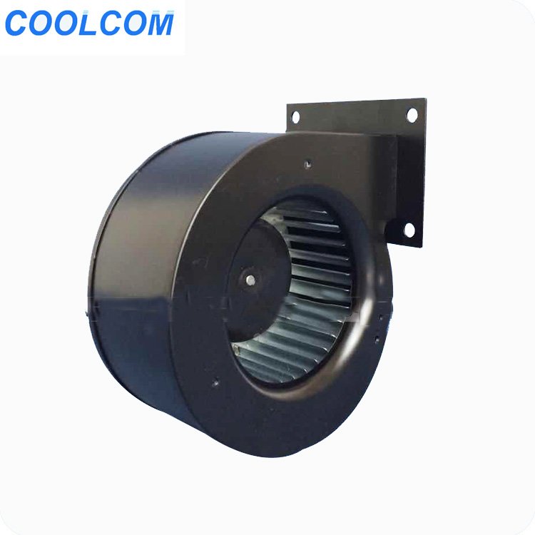 Small DC Centrifugal Fan Blower Exhaust Fan for Hood or Kitchen Cooling