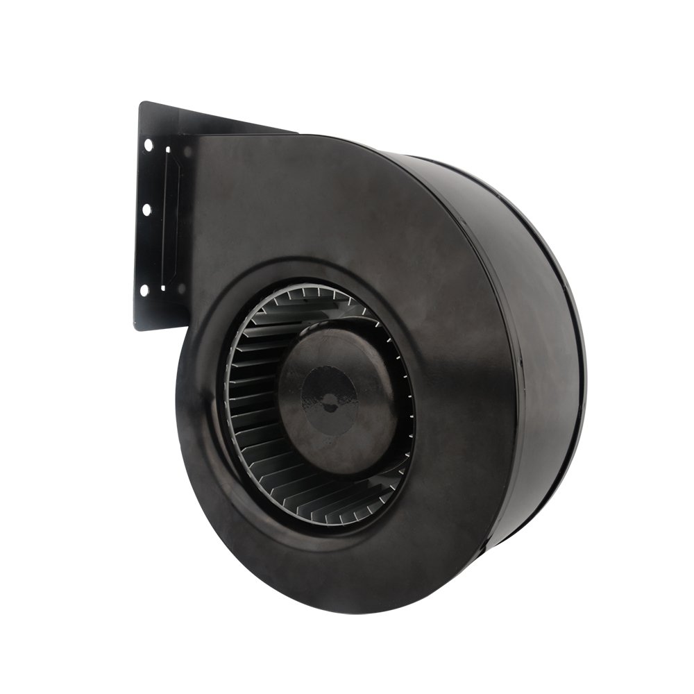 Small DC Centrifugal Fan Blower Exhaust Fan for Hood or Kitchen Cooling