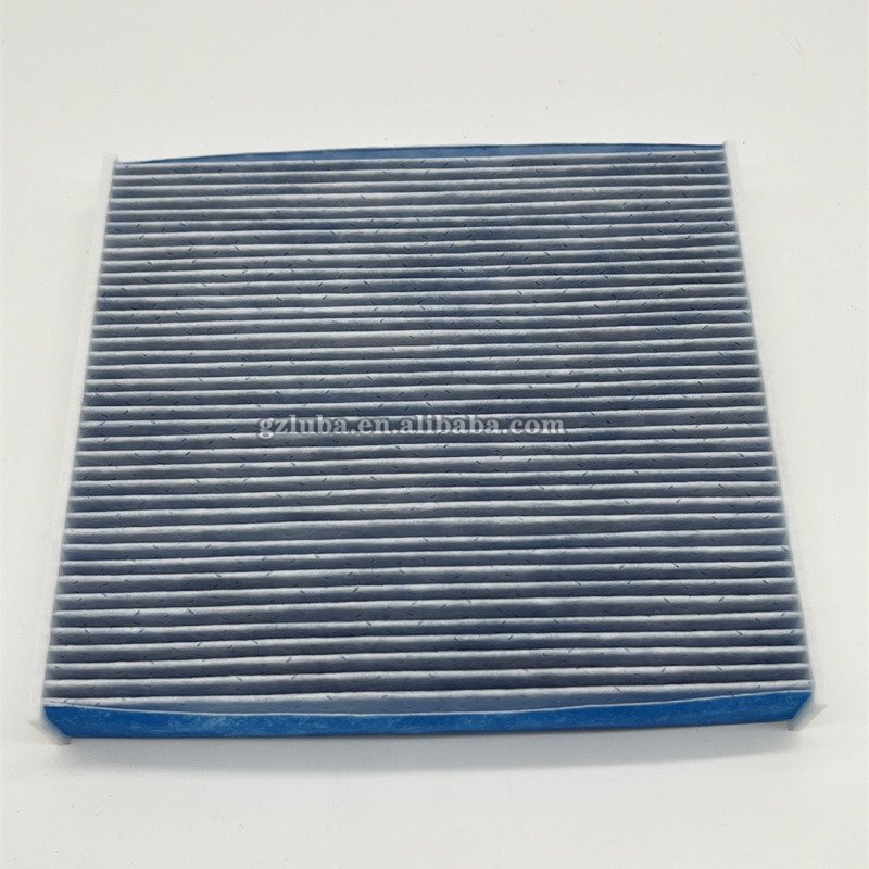 Aircon Filter AC Pollen Filter Cabin Air Filter VPLGS0478 for Land Rover Discovery 5 Range Rover Sport Vogue Velar PM2.5