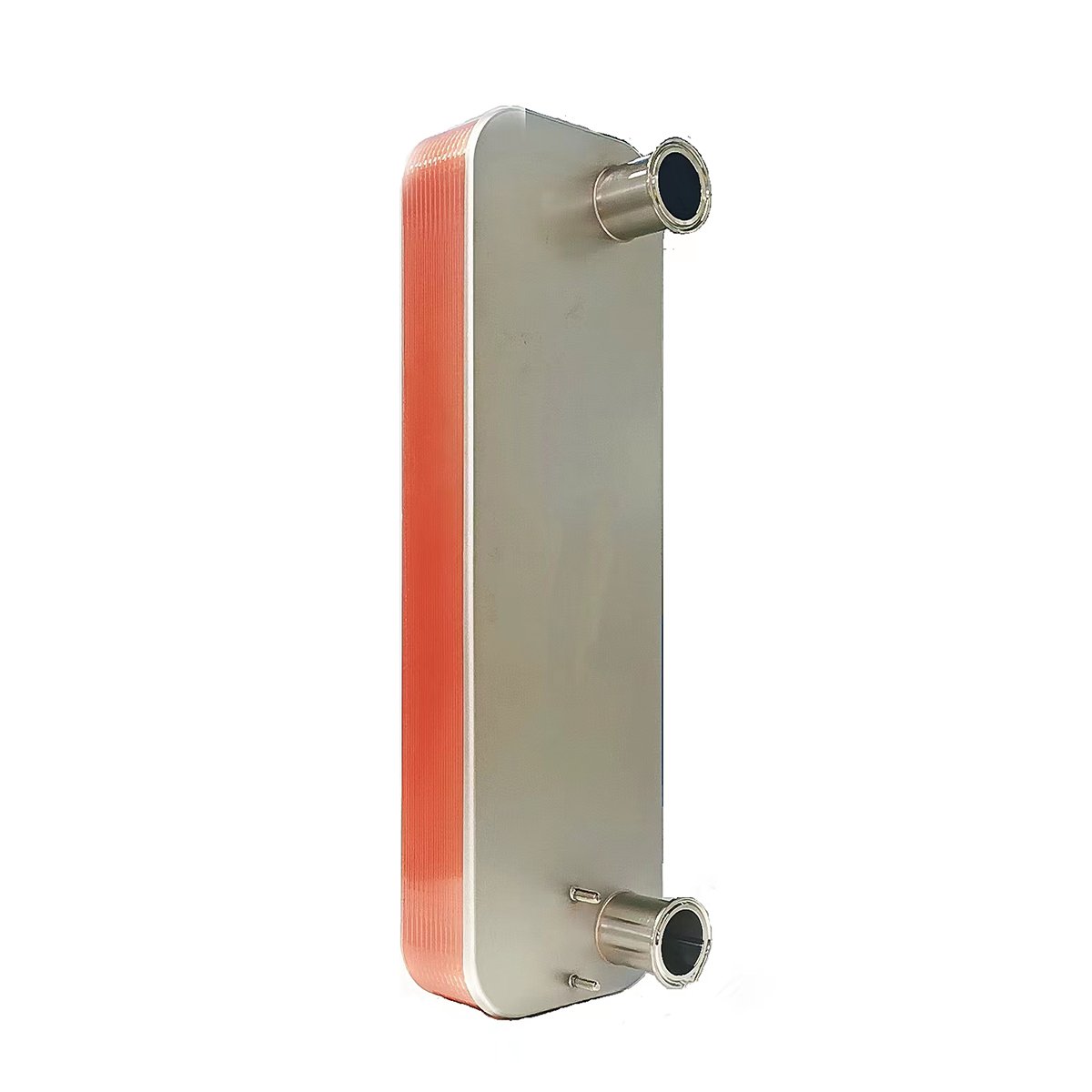 Stainless Steel Plate Heat Exchanger for Heat Pump