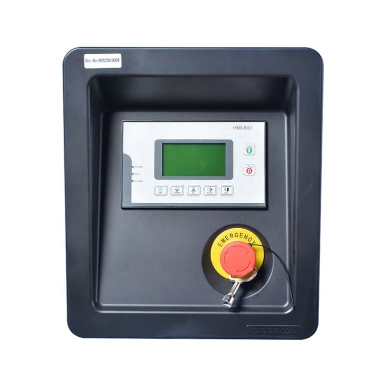 Industry Heavy Industrial Wholesale Compressor Screw Air Compressor Special Screw Air Compressor for Laser Cutting