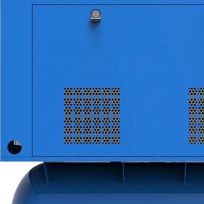 Industry Heavy Industrial Wholesale Compressor Screw Air Compressor Special Screw Air Compressor for Laser Cutting