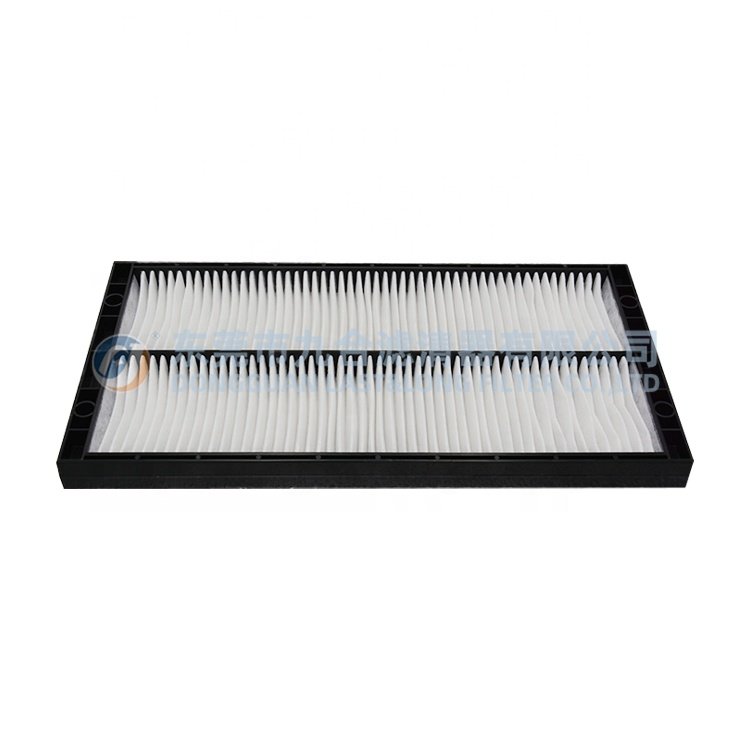Industrial Machinery Auto Parts Cabin Air Filter OE# KB16A003A