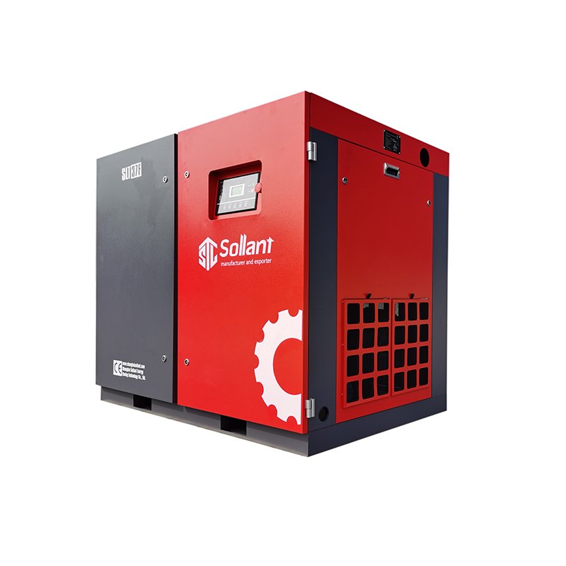 Air Compressor 25HP With High Pressure Output for Industrial Use