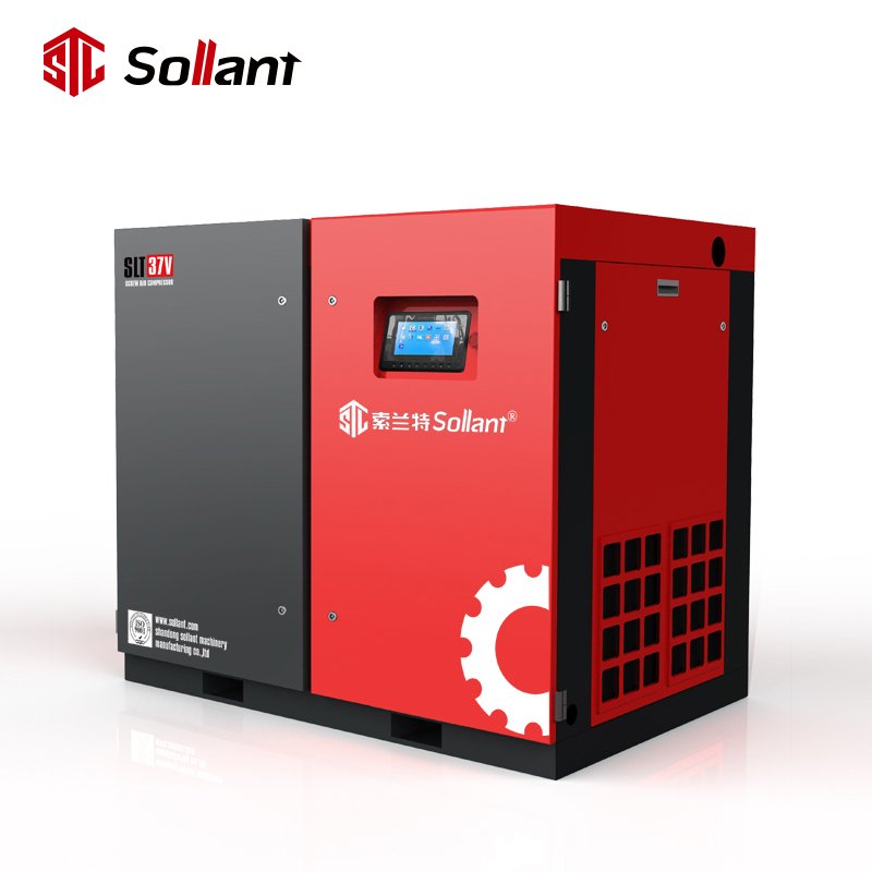 Air Compressor 25HP With High Pressure Output for Industrial Use