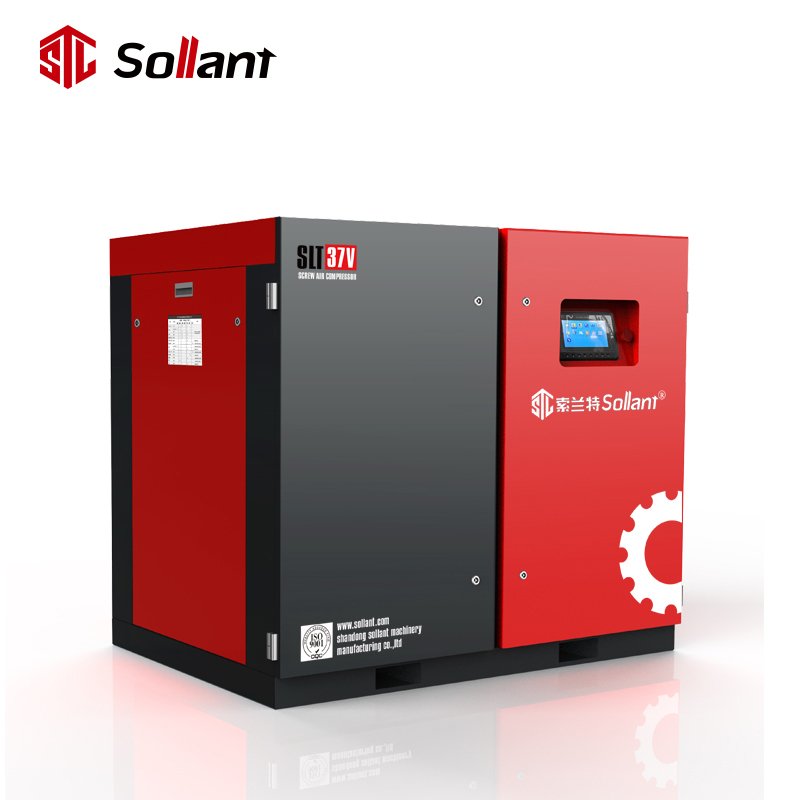 Air Compressor 25HP With High Pressure Output for Industrial Use