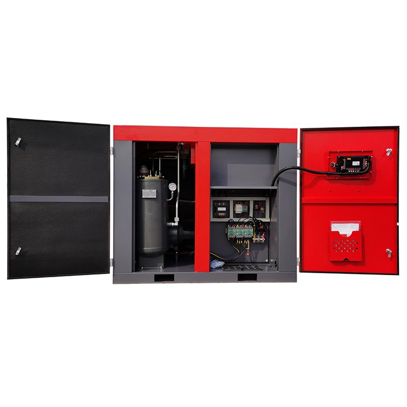 Air Compressor 25HP With High Pressure Output for Industrial Use