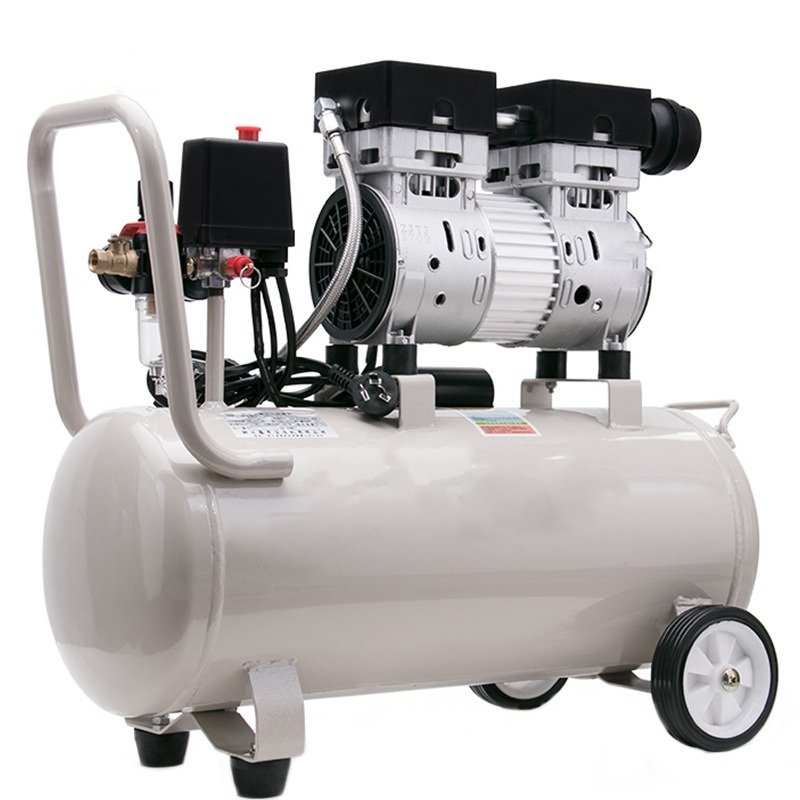 Compressors Cheap Price High Quality Compressors Silent Air Pump -Liter Air Compressor With 30L Tank