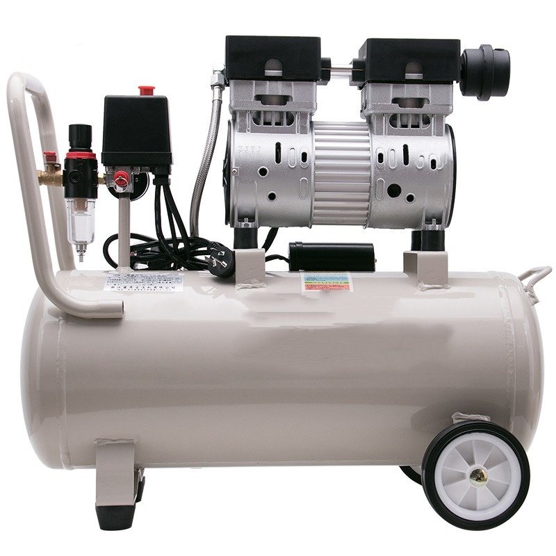 Compressors Cheap Price High Quality Compressors Silent Air Pump -Liter Air Compressor With 30L Tank