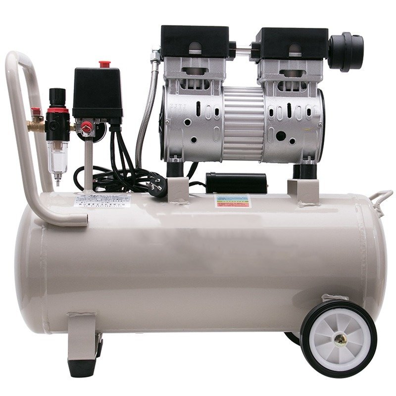 Compressors Cheap Price High Quality Compressors Silent Air Pump -Liter Air Compressor With 30L Tank