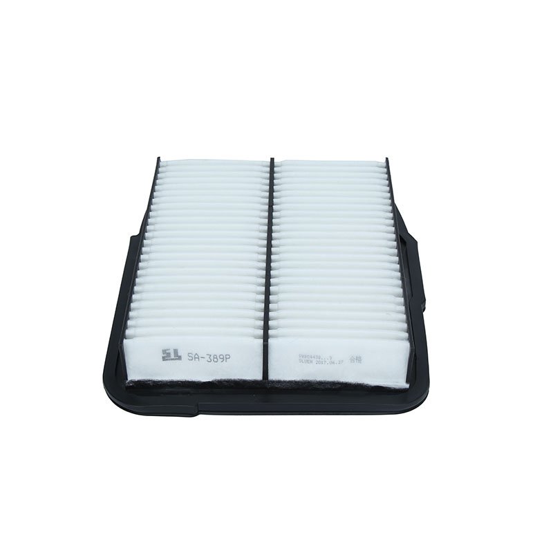 Factory Promotion Custom Wholesale Auto Parts Car Accessories Automobile Cabin Engine Motor Car air Filter