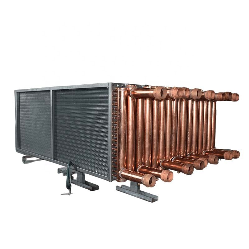 Condenser Coil for air Condition Chemical Gas Condition Pollution Gas Recovery System