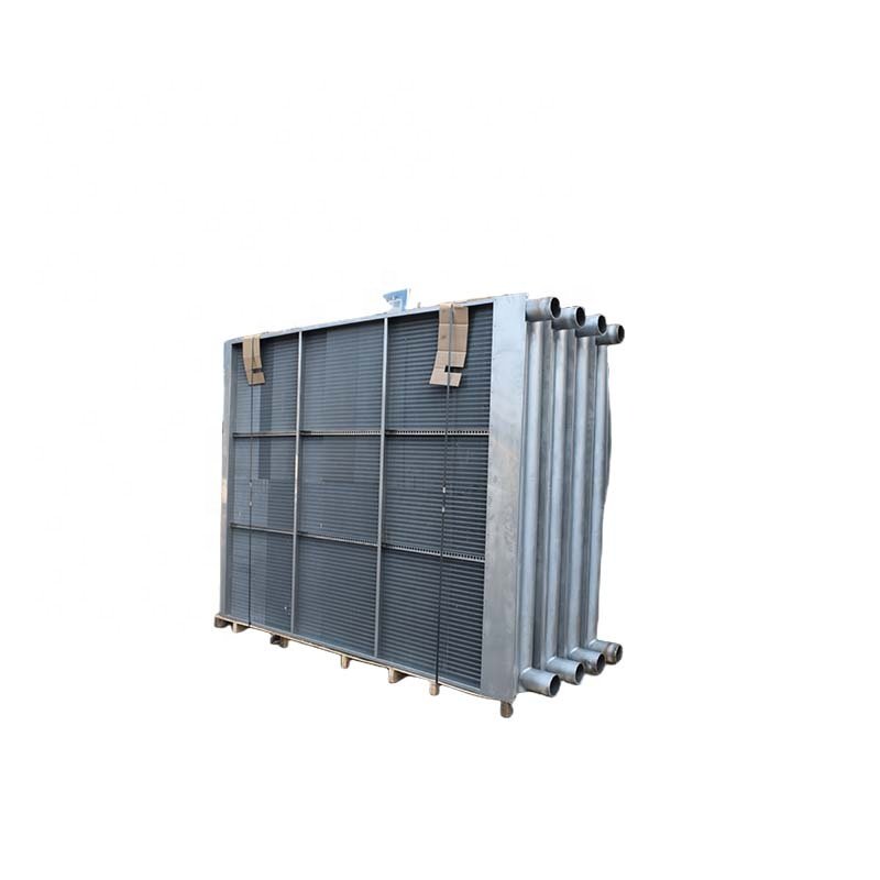 Condenser Coil for air Condition Chemical Gas Condition Pollution Gas Recovery System