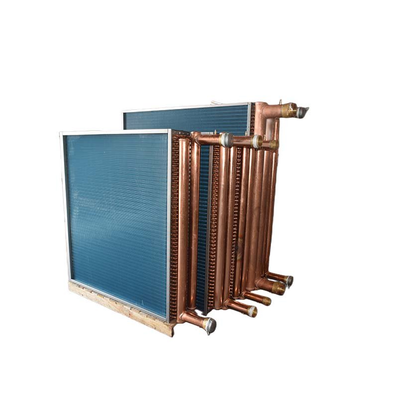 Condenser Coil for air Condition Chemical Gas Condition Pollution Gas Recovery System