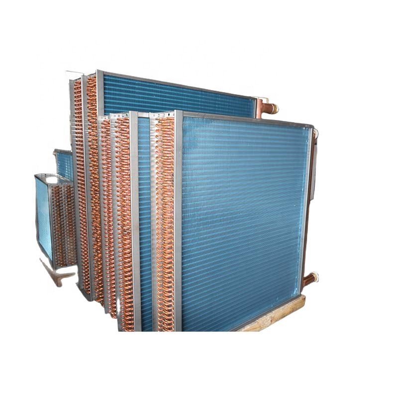 Condenser Coil for air Condition Chemical Gas Condition Pollution Gas Recovery System