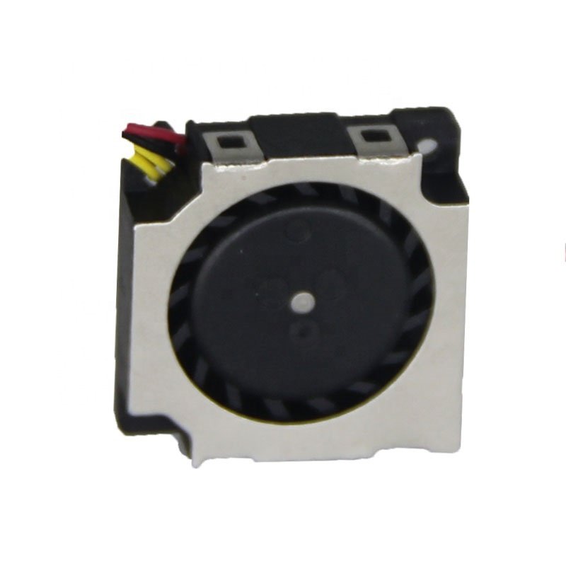 20x20x6mm 2006 20mm 3.3V 5V 12V Super Mini 3v 5v Dc Electric Blower Fan for Pico Video Projection
