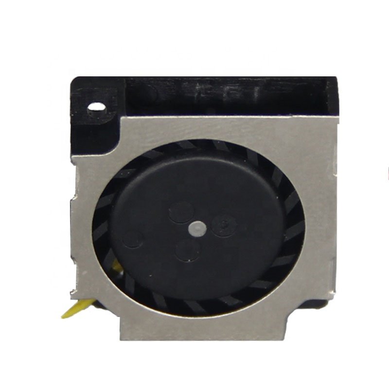 20x20x6mm 2006 20mm 3.3V 5V 12V Super Mini 3v 5v Dc Electric Blower Fan for Pico Video Projection