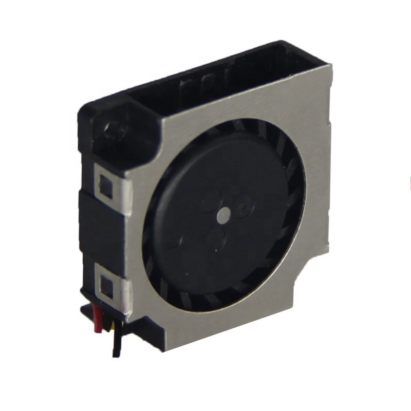20x20x6mm 2006 20mm 3.3V 5V 12V Super Mini 3v 5v Dc Electric Blower Fan for Pico Video Projection