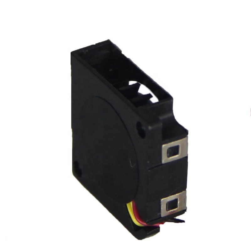 20x20x6mm 2006 20mm 3.3V 5V 12V Super Mini 3v 5v Dc Electric Blower Fan for Pico Video Projection