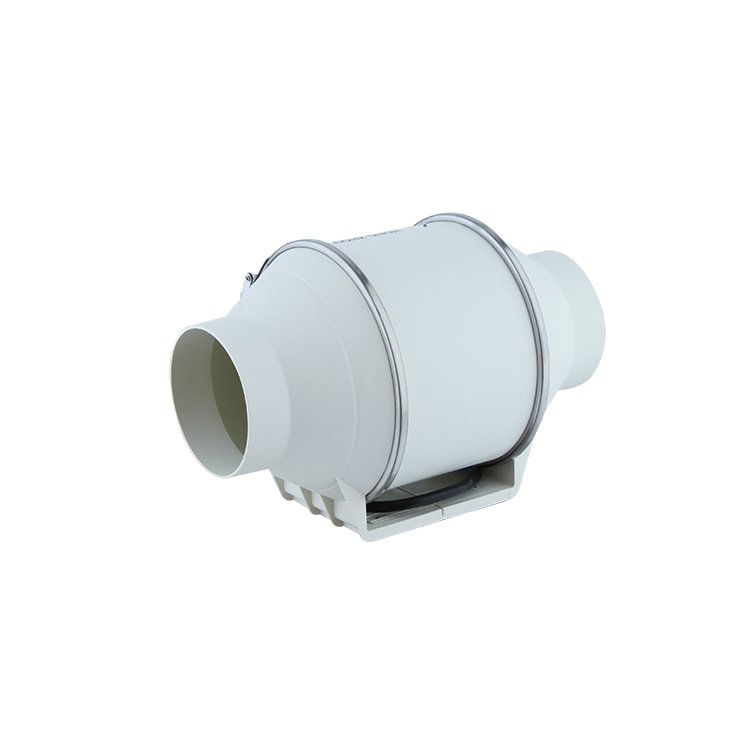 Factory Price Low Noise High Temperature Portable Duct Fan Centrifugal Mini 220v Blower Fan
