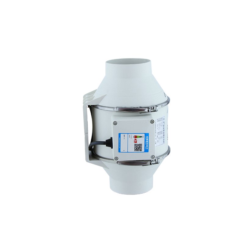 Factory Price Low Noise High Temperature Portable Duct Fan Centrifugal Mini 220v Blower Fan