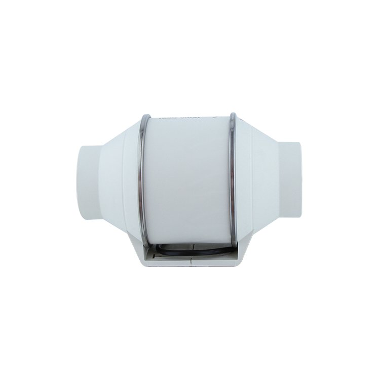 Factory Price Low Noise High Temperature Portable Duct Fan Centrifugal Mini 220v Blower Fan