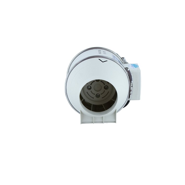 Factory Price Low Noise High Temperature Portable Duct Fan Centrifugal Mini 220v Blower Fan