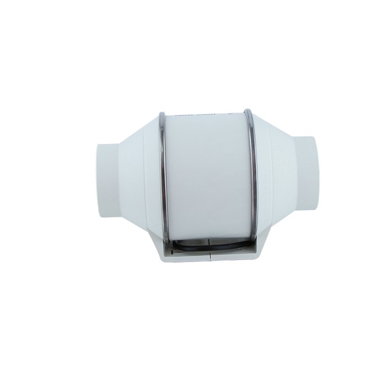 Factory Price Low Noise High Temperature Portable Duct Fan Centrifugal Mini 220v Blower Fan
