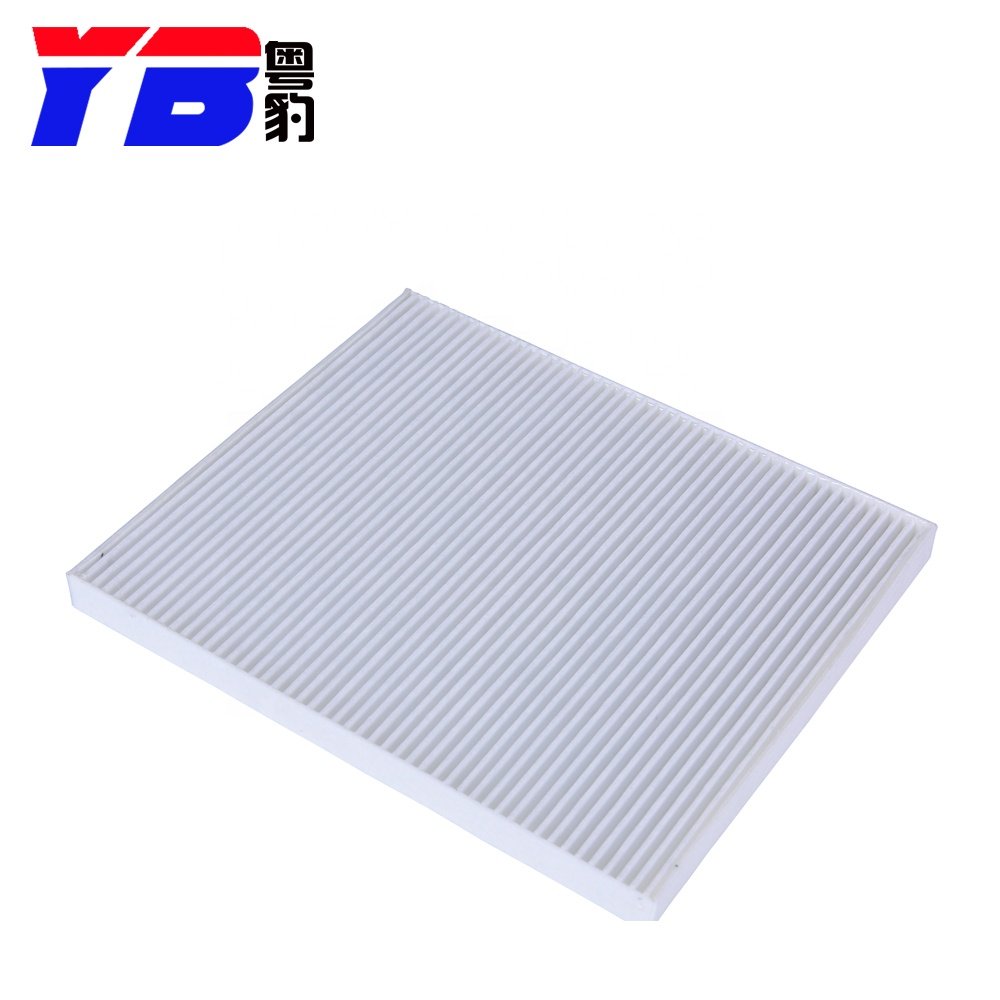 Aftermarket Car Accessories Filter in Cabin Air Filter 97133-2F000 / CU2434 / CUK2434 for KIA