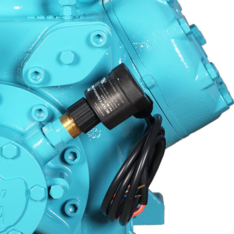 Air Condensers Cold Storage Refrigeration Compressor Price List