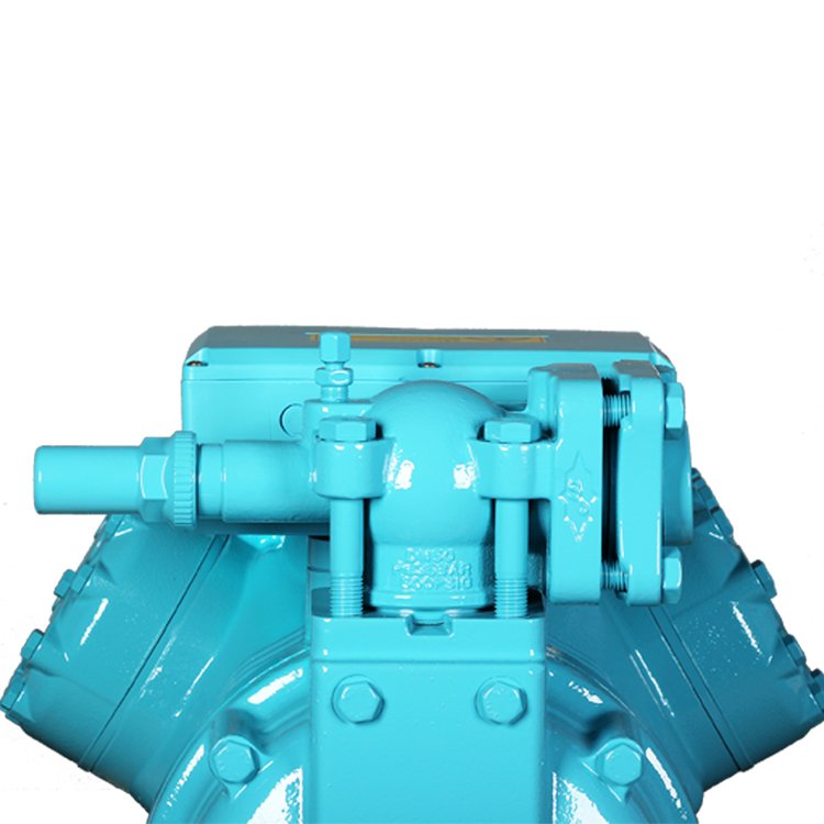 Air Condensers Cold Storage Refrigeration Compressor Price List