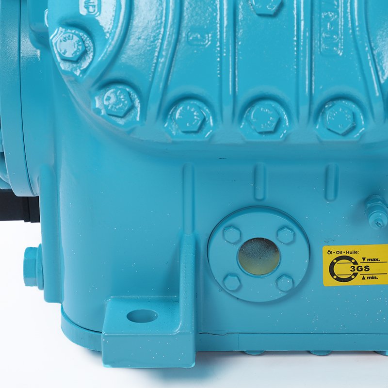 Air Condensers Cold Storage Refrigeration Compressor Price List