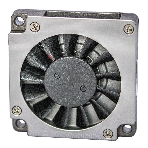 35mm 5v 12v Low Noise Mini Blower Fan (db3507)