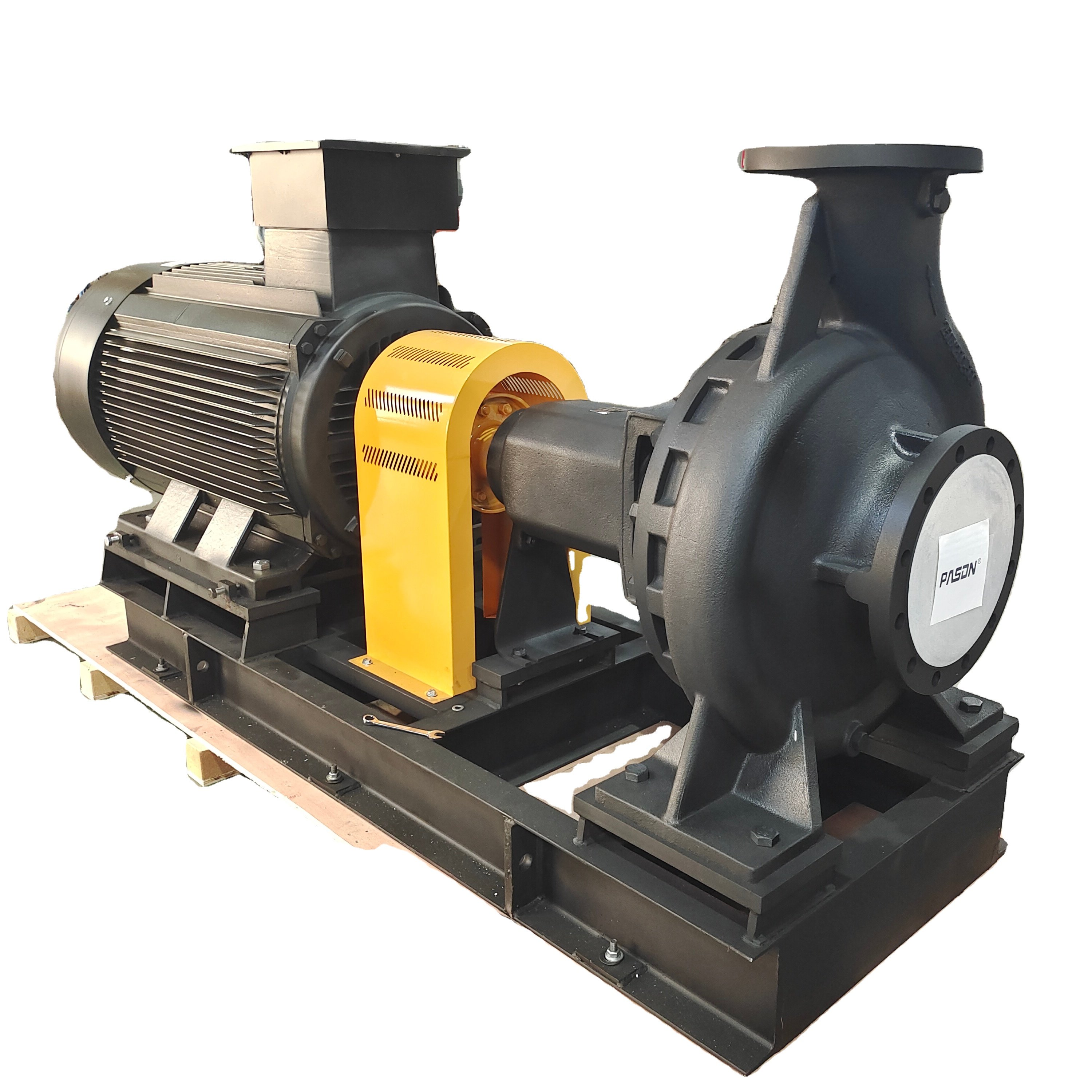 OEM Factory Wholesale Low Price Centrifugal Pump for Sea Water Industrial Water Pump diesel Engine