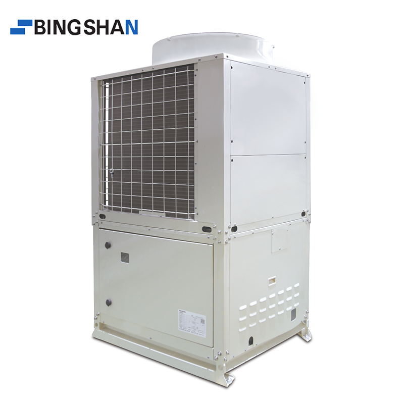 Outdoor Condensing Unit for 711 Cold Room: Efficient Cooling Solution